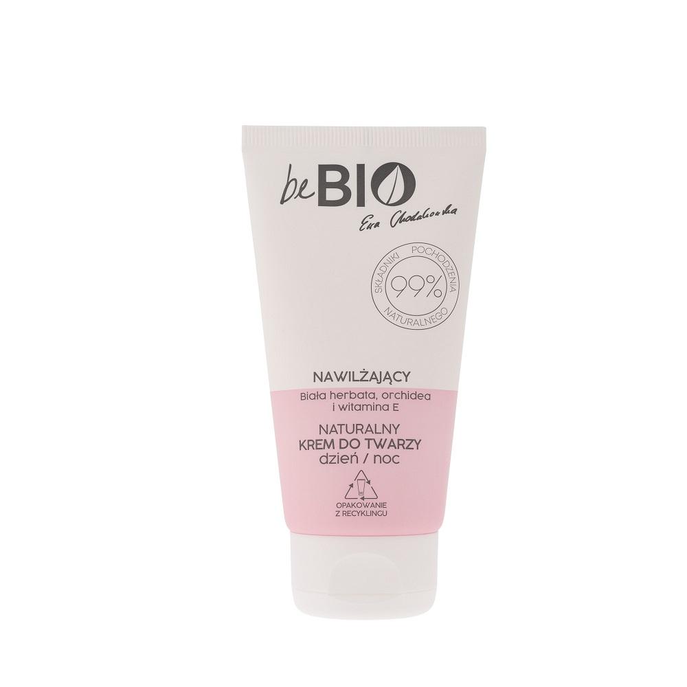 BeBio Advanced 24-Hour Revitalizing Face Cream by Ewa Chodakowska - 75ml