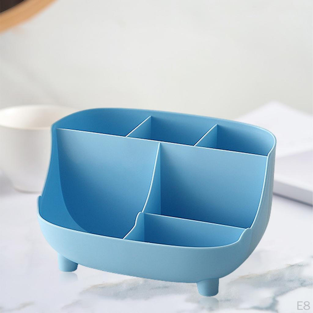 6 Grids Desktop Organizer Holder Organizers Presents
