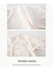 Butterfly Baby Bodysuit: Pure Cotton Newborn Jumpsuit for Spring & Autumn - Cute Crawling Outfit
