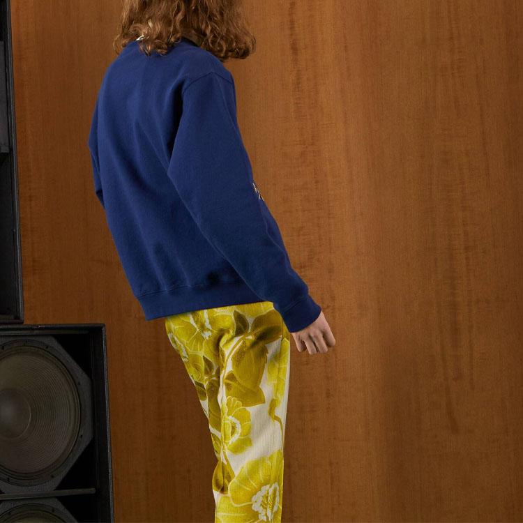 Gucci Firenze 1921 cotton sweatshirt 626990-XJD70-4409