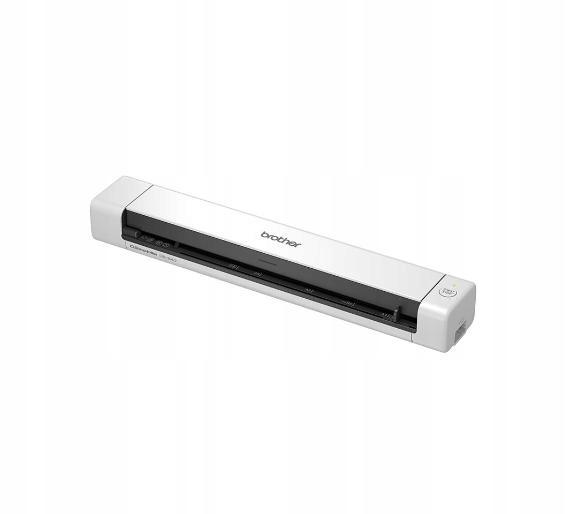 Brother DS-640 portable scanner 600x600dpi White