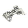 Gearbox Foot Adhesive Engine Mount Bracket Transmission Mount 8670393 For Volvo S40 C30 C70 V40