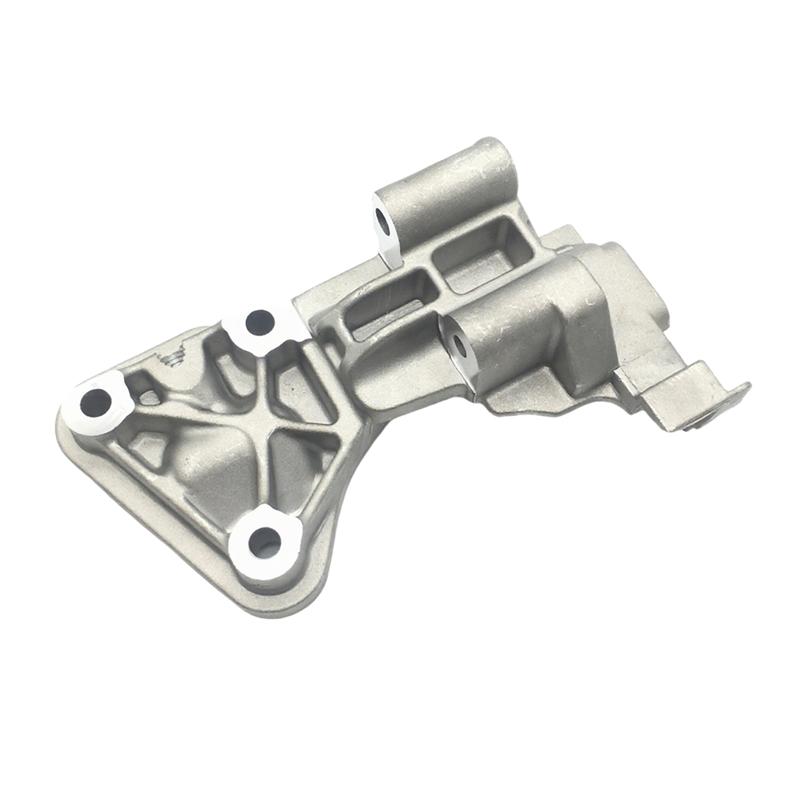 Gearbox Foot Adhesive Engine Mount Bracket Transmission Mount 8670393 For Volvo S40 C30 C70 V40 как