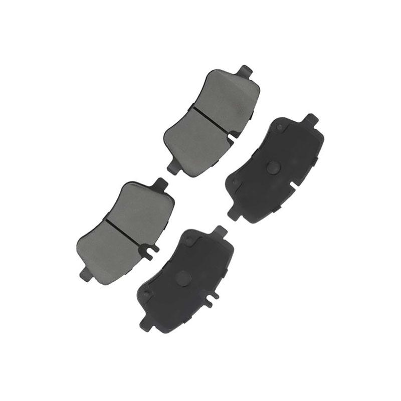 A0054206220 A0034206020 Autozubehör Bremsbelagsatz 0054206220 0034206020 für Mercedes Benz W203