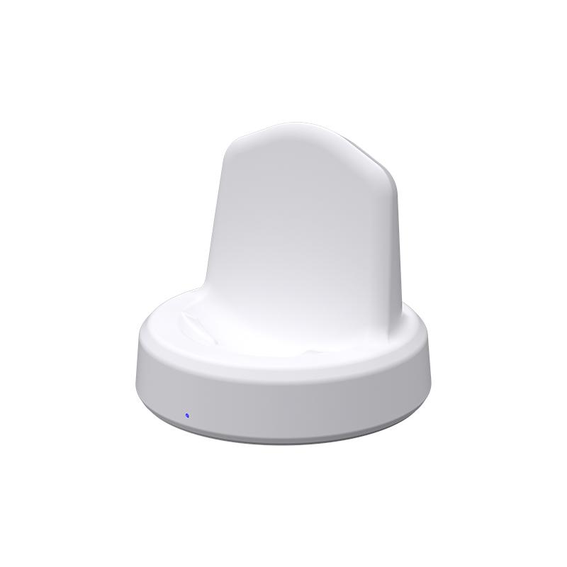 Magnetische Uhr Kabelloses Ladegerät Für Samsung Galaxy Watch 8/7/6/5pro/5/4/3 Active 2 Tragbares USB-Kabel Schnelllade-Dockingstation