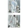 Men's Textured Letter Print Two-Piece Set Oversized Short Sleeve T-Shirt  Shorts Casual Streetwear