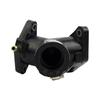 1988-2011 For Yamaha Virago XV125 XV250 Motorbike Carburetor Interface Adapter Connector Pipe Manifold Moto Accesorios