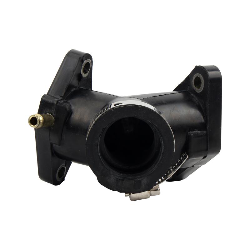 1988-2011 For Yamaha Virago XV125 XV250 Motorbike Carburetor Interface Adapter Connector Pipe Manifold Moto Accesorios