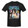 Chappell Roan T Shirts Graphic Y2k Unique Crewneck Unisex Wounisex T Shirts Clothing