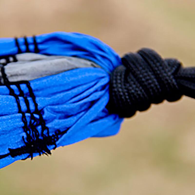 Lightweight Parachute Nylon Hammock