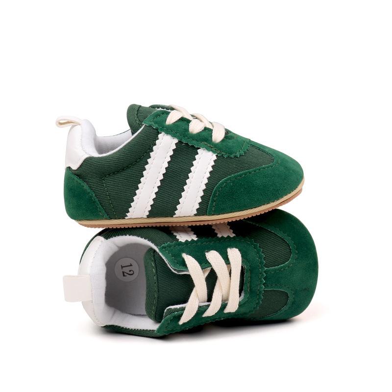 Spring Soft Soled Casual Shoes For Infants And Young Children, Walking Shoes For Men And Women
