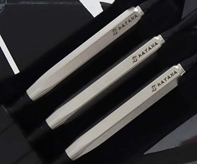 DYNASTY KATANA Dart Barrel KATANA "Hexagon"