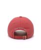 SNOWPEAK APPAREL Cland Ball Cap (S25Zufbc30) Coral