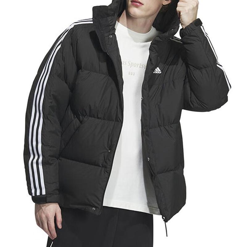 Adidas 3 Stripes Down Jacket Men's IT8732