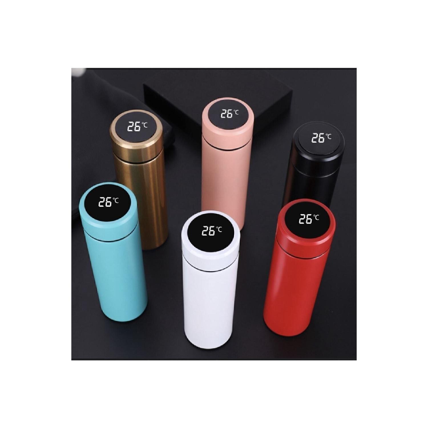 

Градуйований термос 500 мл