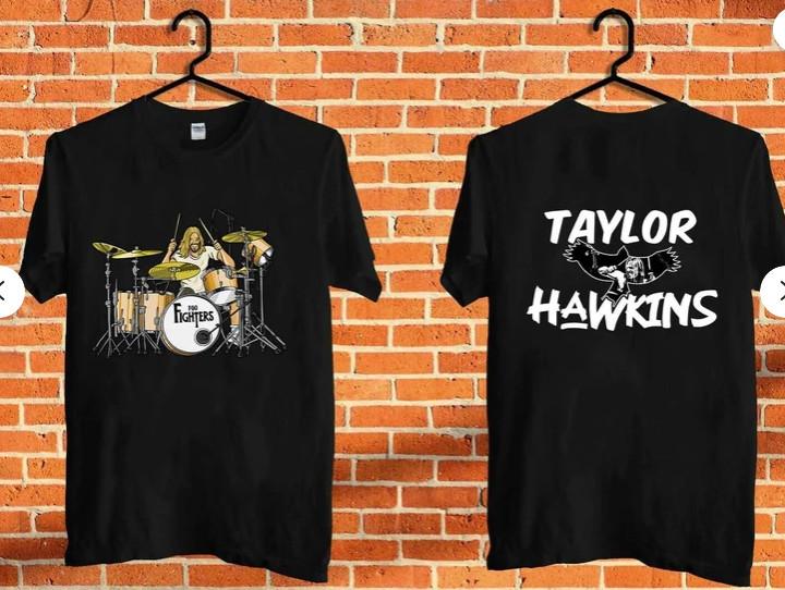 Thursday band THE KIDS ARE STILL SCREAMING black T-shirt All sizes 2F589 XXL