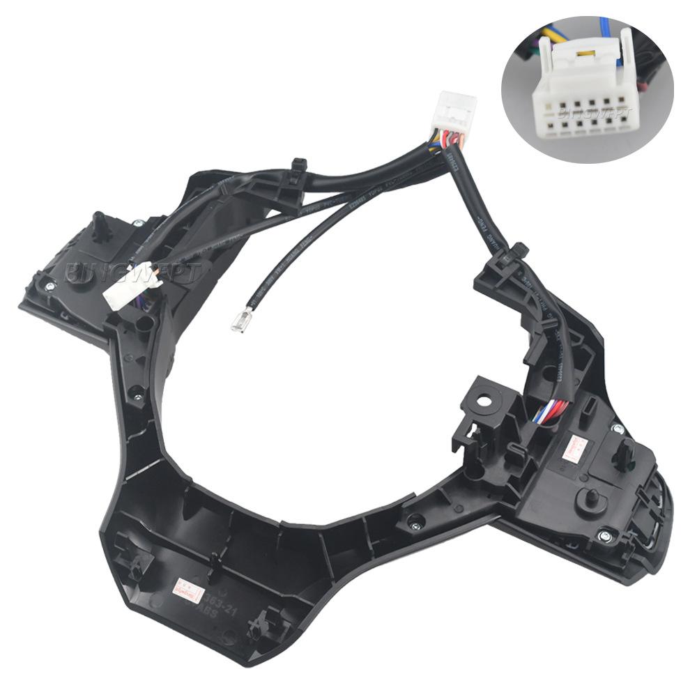 Lexus RX300 RX ES LX GS Multifunktions-Lenkrad-Tastschalter