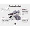 Pánske bežecké topánky New Balance FuelCell Rebel v5 MFCX93C Šírka D
