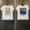 2026 Roger Waters Pink Floyd Rock T-Shirt Tops Street Hip Hop T-Shirt Vintage Herren Damen Hohe Qualität Baumwolle Kleidung Unisex Kleidung