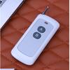 AC 220V Single-Circuit Lamp Controller with Long-Distance 2-Key Remote