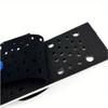 70*198mm Automotive Electro-pneumatic Dry Mill Cushion Rectangular Protection Soft Sponge