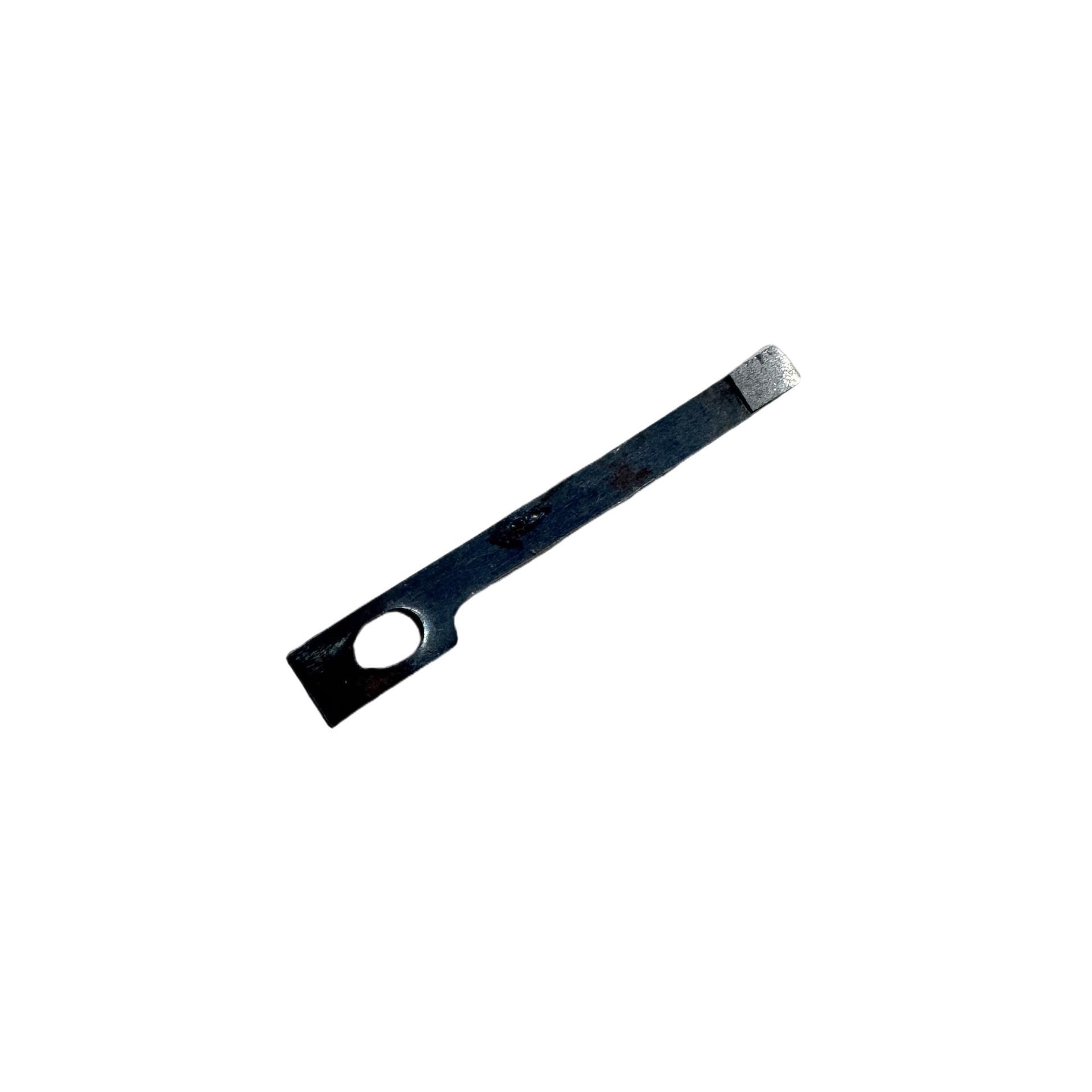Edge Cutting Machine Parts: Nozzle, Belt, Blade for Computerized Embroidery Machines