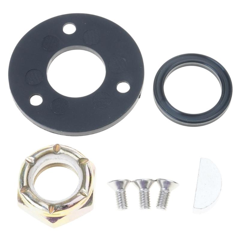 

Marine Rudder Shaft Seal Replacement Set Corrosion Resistant For HH5774 HH5291 Enhanced Hydraulic Steering Performances 1