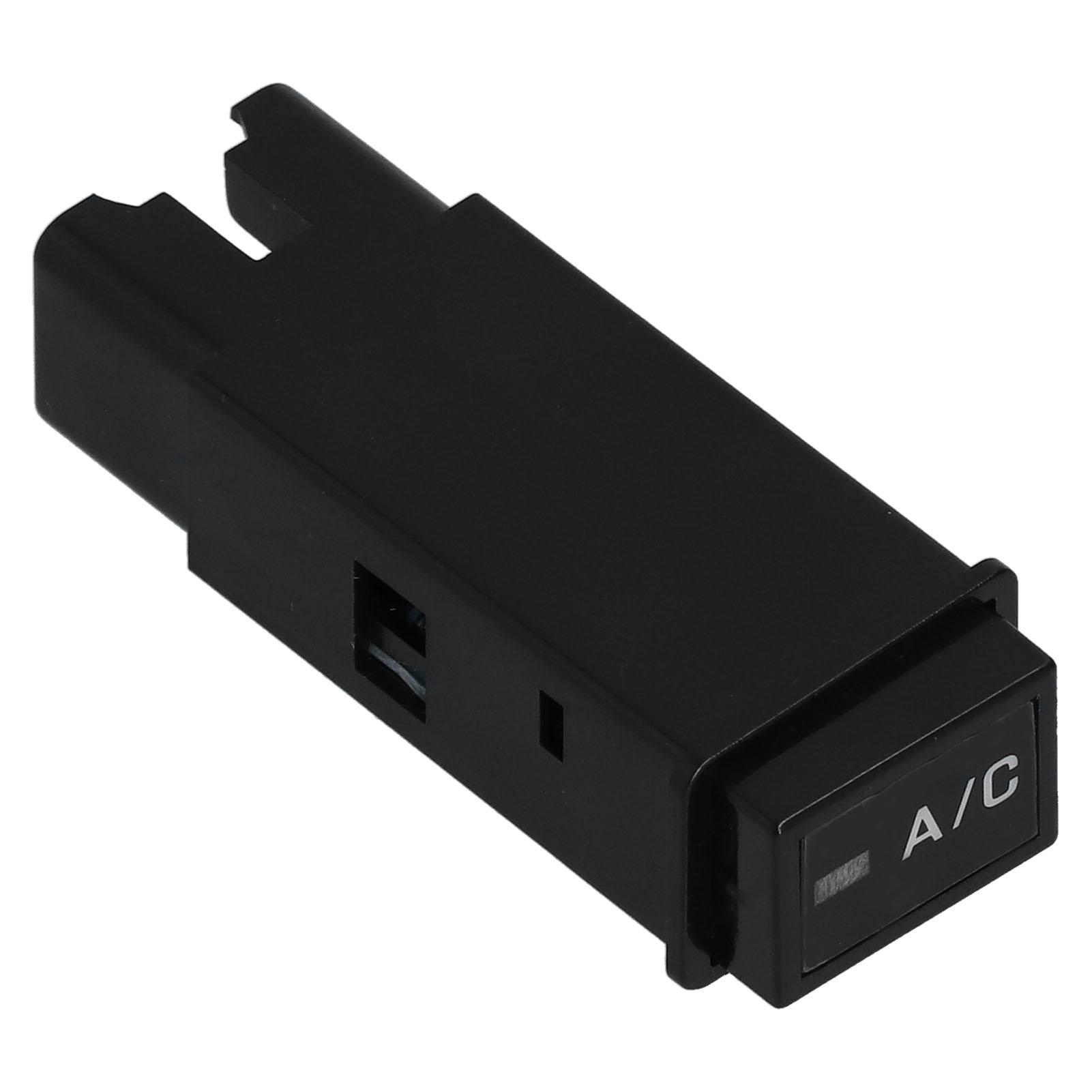 

Кнопка переключения системы кондиционирования автомобиля 951017, сменная, подходит для Tacoma4RunnerRAV4