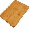 Rectangular Shape Wooden Sliding Tray Wood Sliding Appliance Tray  Kitchen Countertop