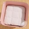 Large Capacity Compression Storage Bag Ultra Space Saving Visual Window Cotton Quilt Storage Bag Moisture-proof Dustproof