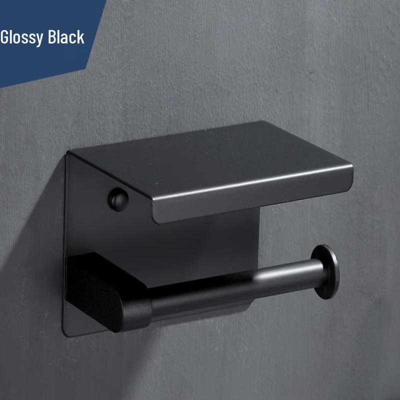CMAOS Stainless Steel Bathroom Tissue Dispenser