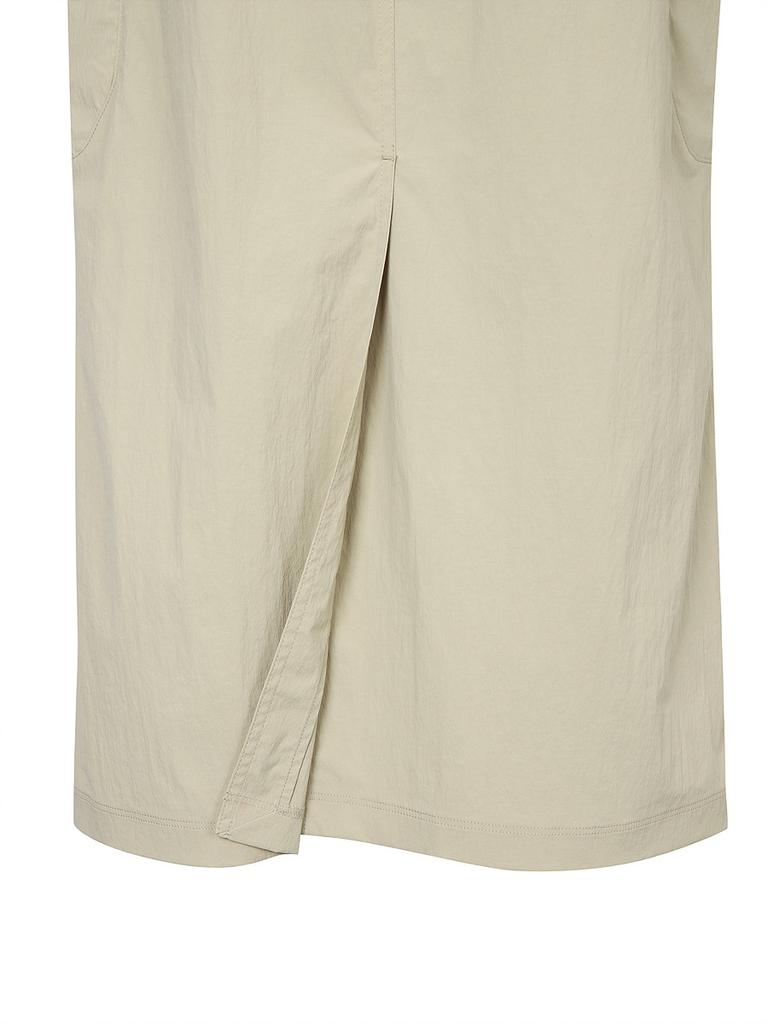 DISCOVERY EXPEDITION Freshvent Women'S Polton Lightweight Skirt (L/Beige)