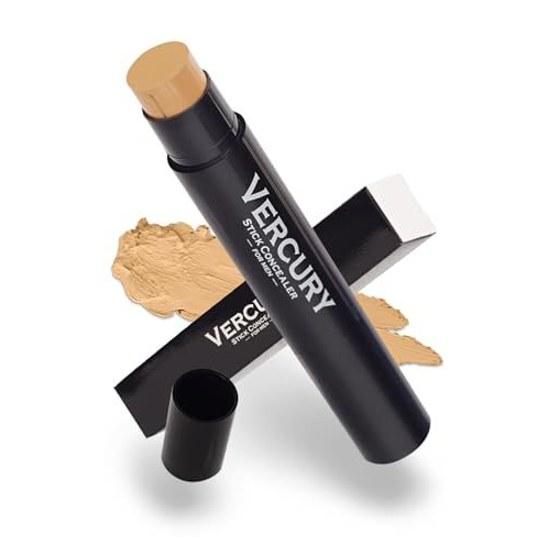 Concealer That Wont Be Noticed Specialized Product Hiding Blue Beard Acne. Barkuri Men Cover Dark Circles Spots Acne Scars Spot Stick Type 3g.