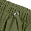 Leinenbekleidung für Herren Natürliche Leinenhosen für Herren Zeitgenössische Bequeme Qualität Weiches Leinen Tasche Farbe Shorts