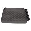 Vacuum Cleaner Mat Silicone Protective Mat for Upright Vacuum Cleaner Wet Dry Vacuum Cleaner