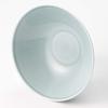 NARUMI Aeca 14cm Sky Cute and Deep Bowl, Diameter, Blue, Stylish, Bowl, Microwave-Safe, Dishwasher-Safe, 58063-3657