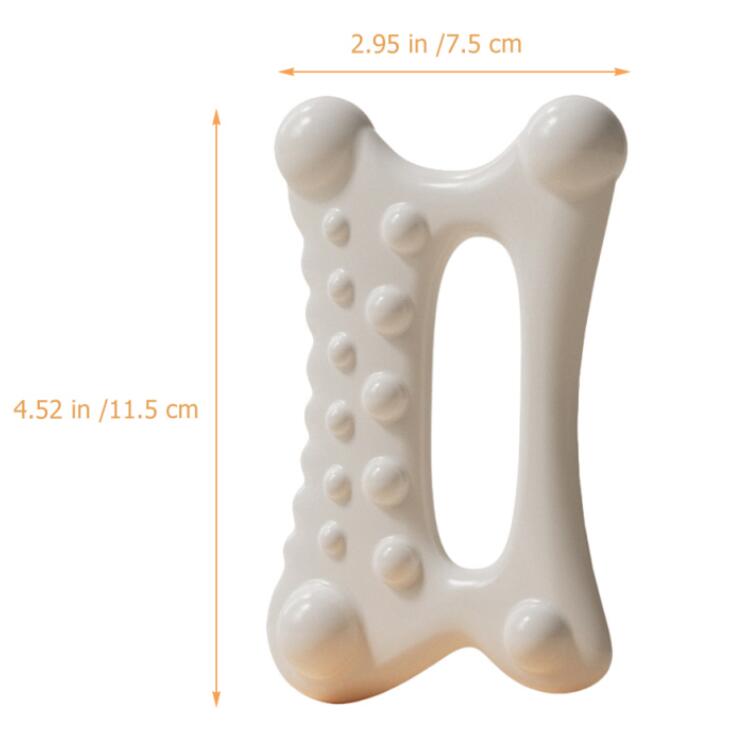 Body Massage Tool Guasha Board Face Lift Muscle Relief Massager