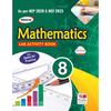 Mathematics Lab Activity Book Class8 Key Features Are As Follows: This Series 'Prachi
