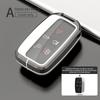 Land Rover Discovery, Range Rover Evoque, Discovery 4, Velar, Sport Key Fob Case