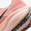 Nike Pegasus 41 Crimson Iron Size Tint/Washed Coral/Total Orange/Grid FD2722-801 25.5cm