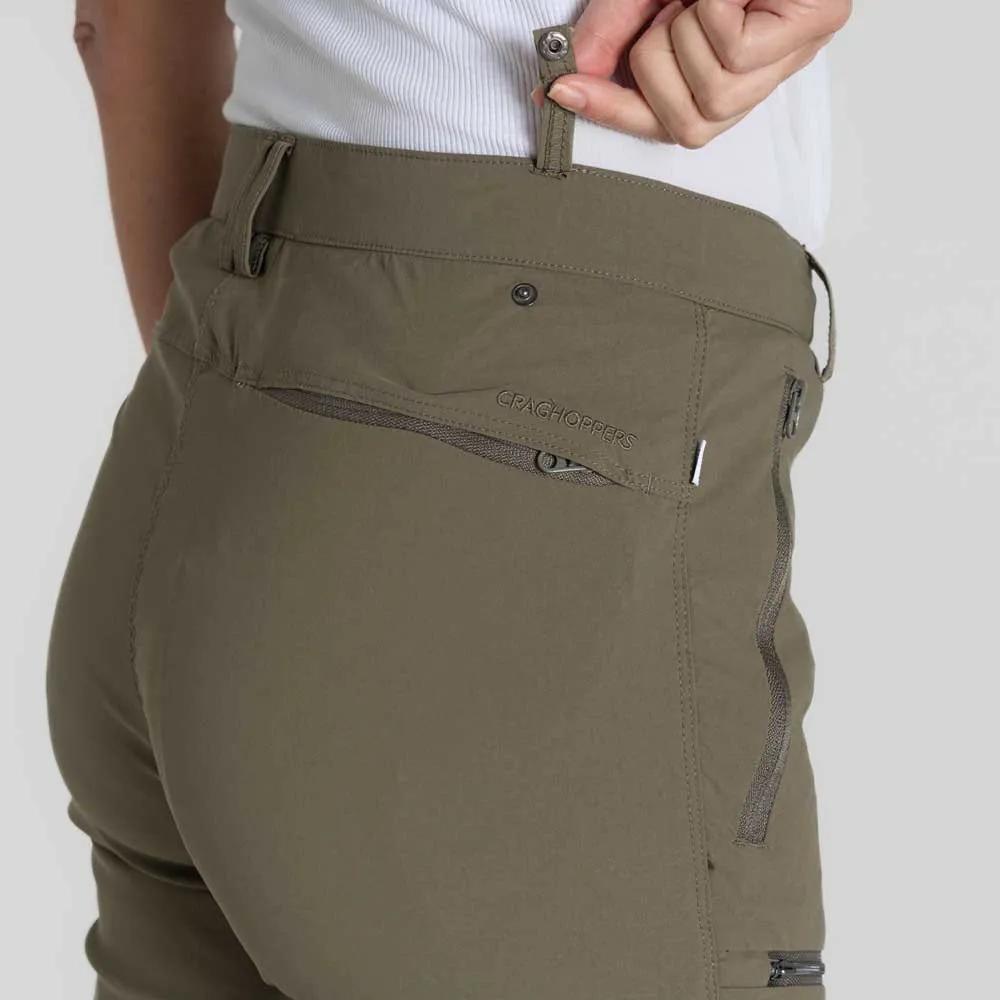 Craghoppers Trousers Nosilife Pro