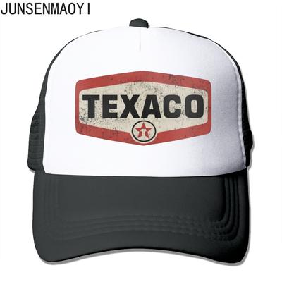 Gorra de béisbol Texaco, regalo divertido de cumpleaños vintage, gorra de camionero, gorra para el sol, gorra para hombres y mujeres, gorra de béisbol, gorra para el sol para padres e hijos