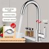 HANDUNYOU Stainless Steel Kitchen Faucet