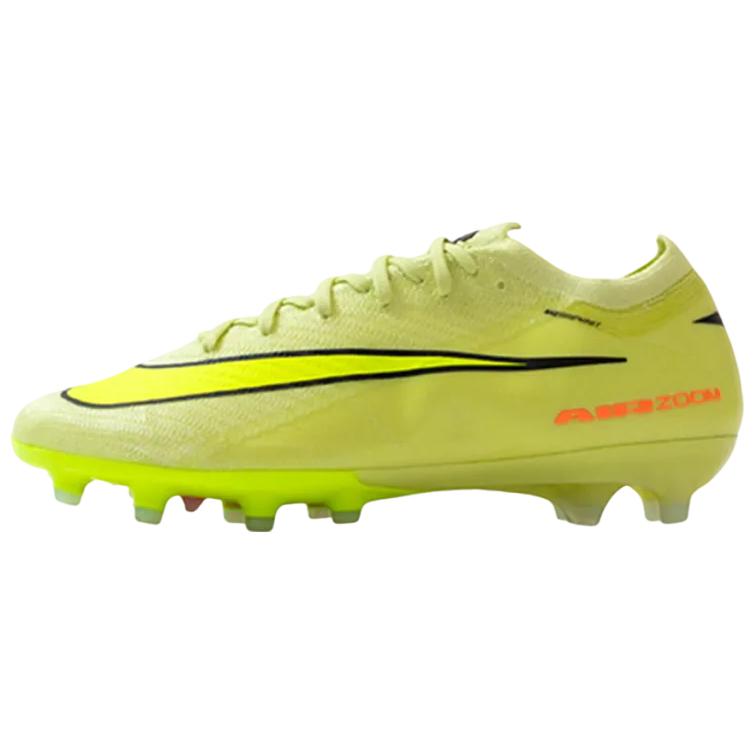 

Nike Mercurial Vapor 16 Elite Zoom AG-Pro Удобные Прочные Футбольные Бутсы Унисекс Желтый FQ8693-300 41