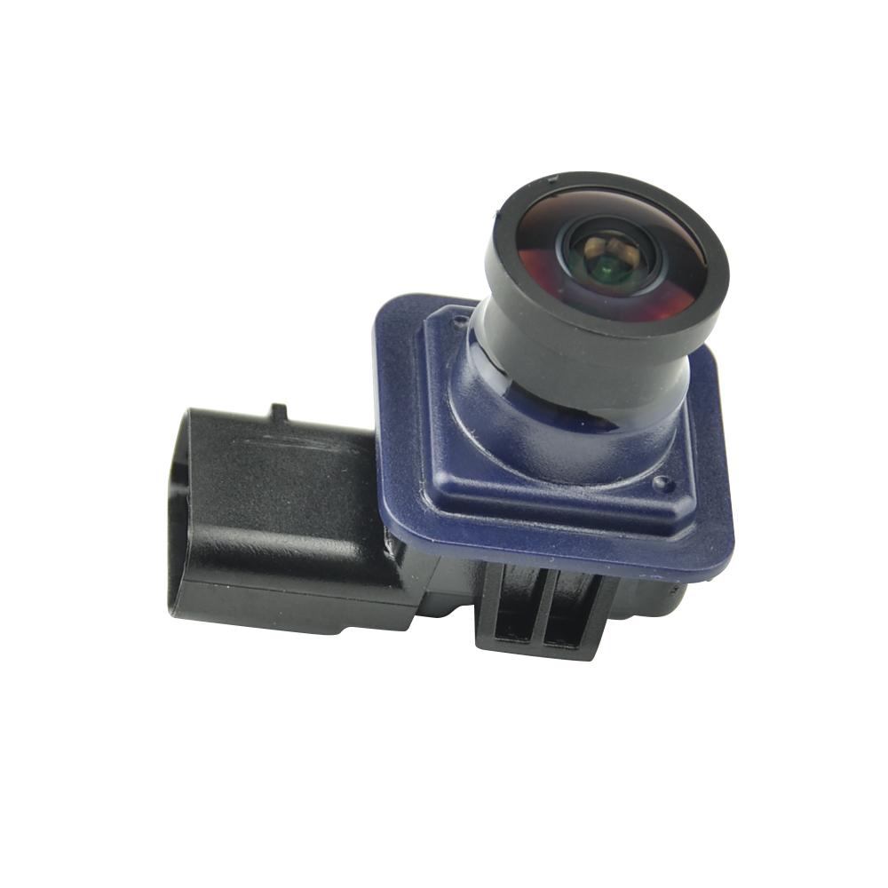 New DM5Z-19G490-A DM5Z-19G490-B For Ford C-Max Energi Hybrid 2013-2016 Backup Camera