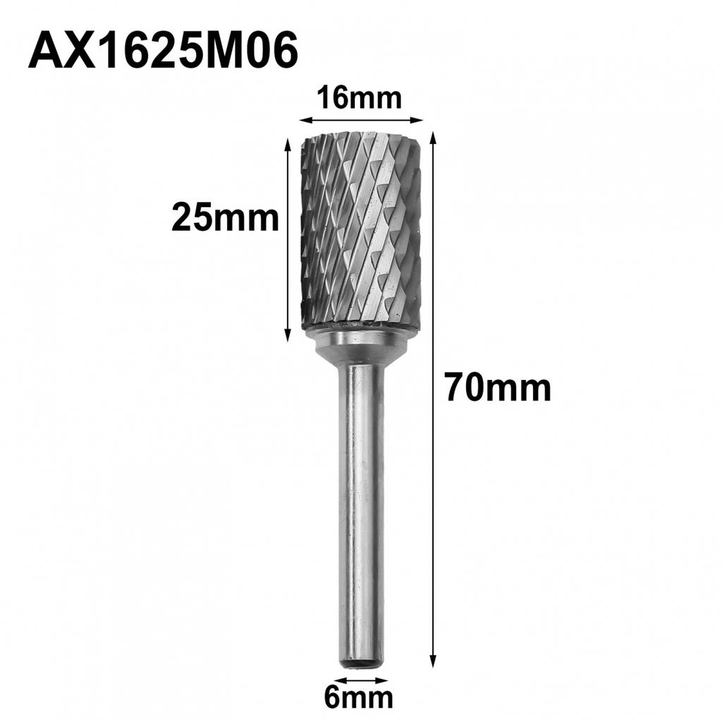 Drill Carbide Rotary File Drill Carbide Rotary Tool Cutter