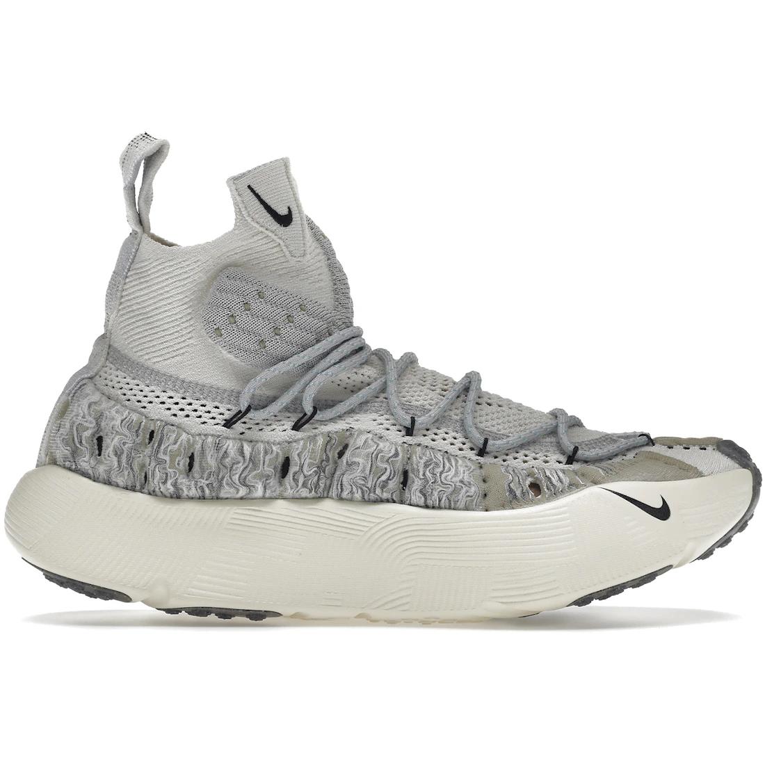 

Sneaker Nike ISPA Sense Flyknit Phantom Black(CW3203-001) 42.5