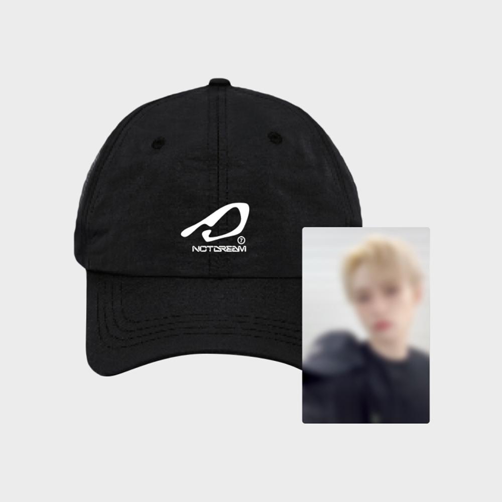 Official NCT DREAM Chenle Baseball Cap by Line Friends