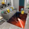 3D Dragon Carpet for Balcony Living Room Children Bedroom Bathroom Kitchen Door Entrance Non-slip Rugs Floor Mat for Home Decor