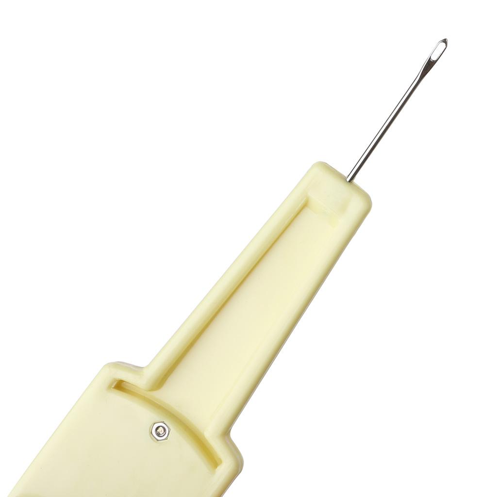 1x7 Needles Adjustable Transfer Tool For 4.5mm/9mm Knitting Sewing Machine New